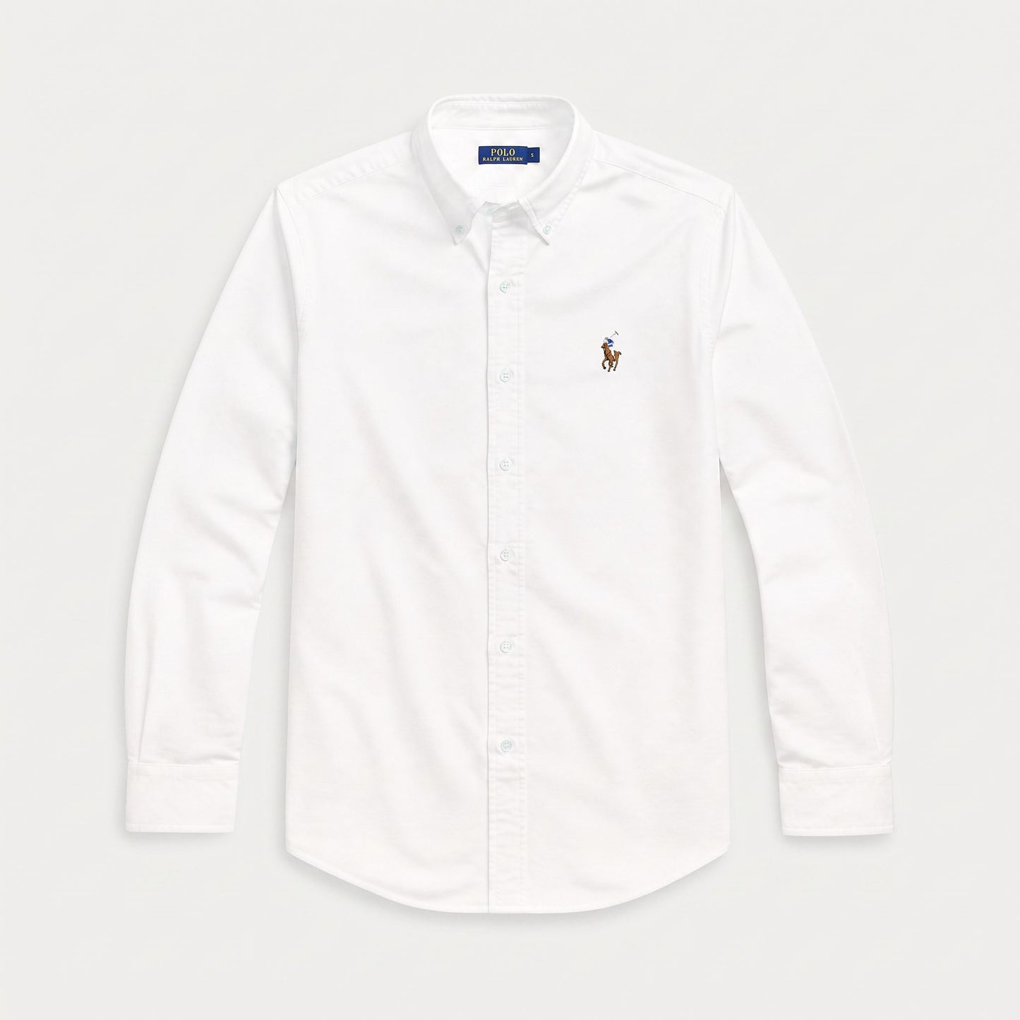 Camisa 50016 Crema para hombre
