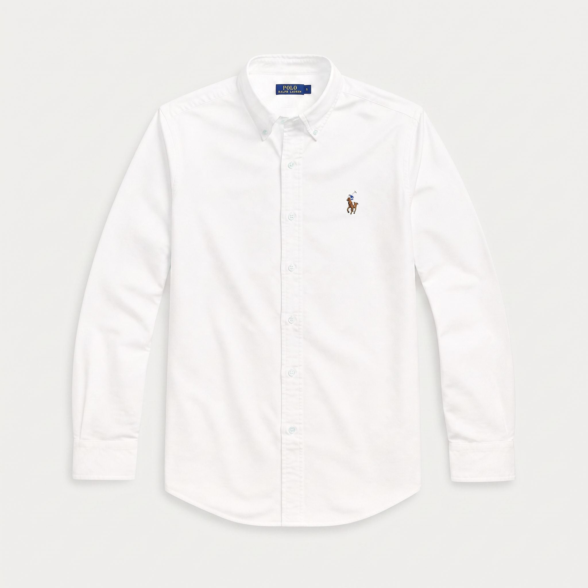 Camisa 50016 Crema para hombre