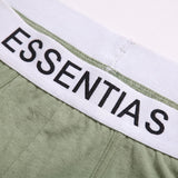 BOXER ESS BOX66 Verde Claro