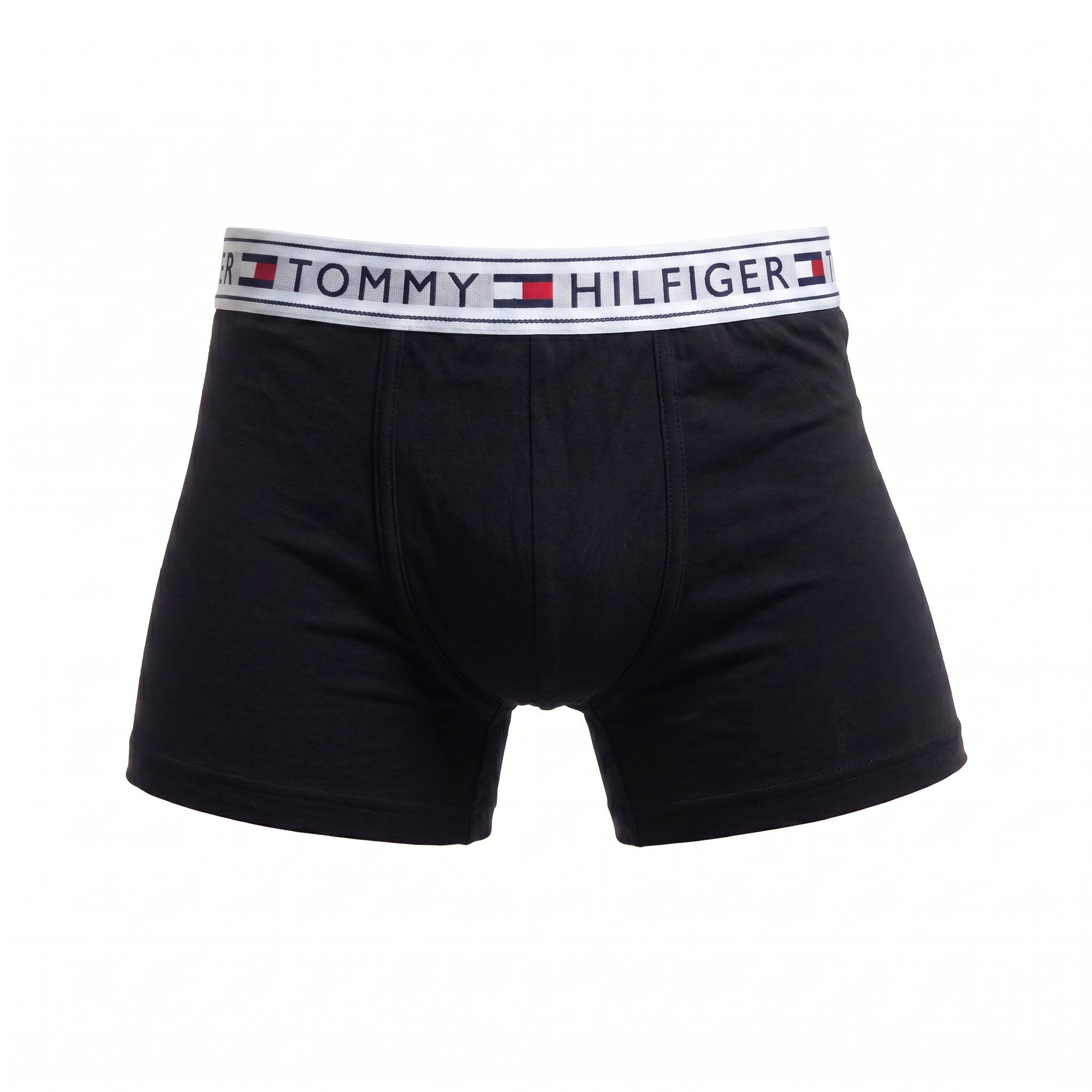 BOXER TOM BOX62 Negro