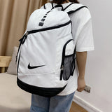 Morral NKE MOR40 Blanco