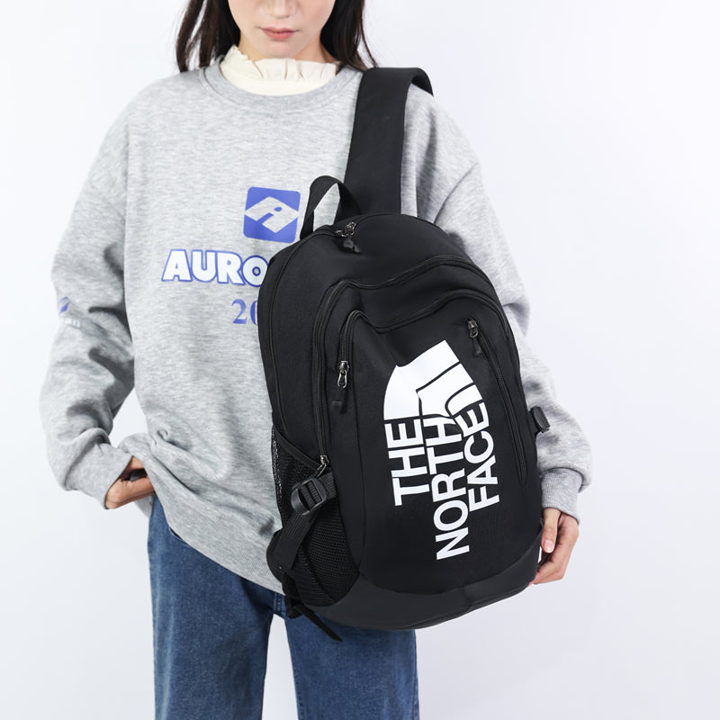 Morral NF MOR04 Negro