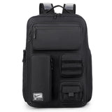 Morral NKE MOR13 Negro