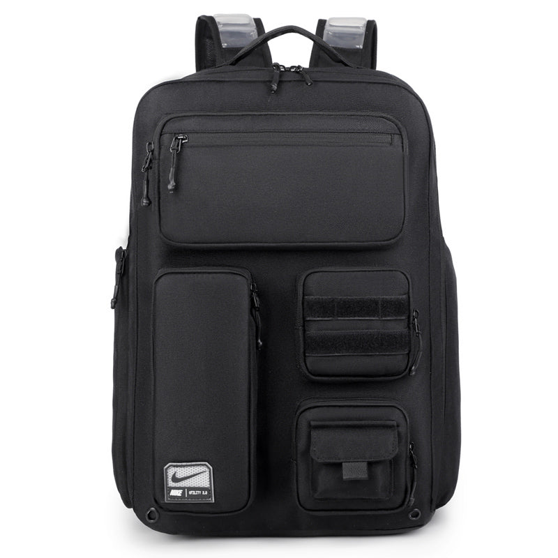 Morral NKE MOR13 Negro