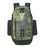 Morral NKE MOR36 Verde