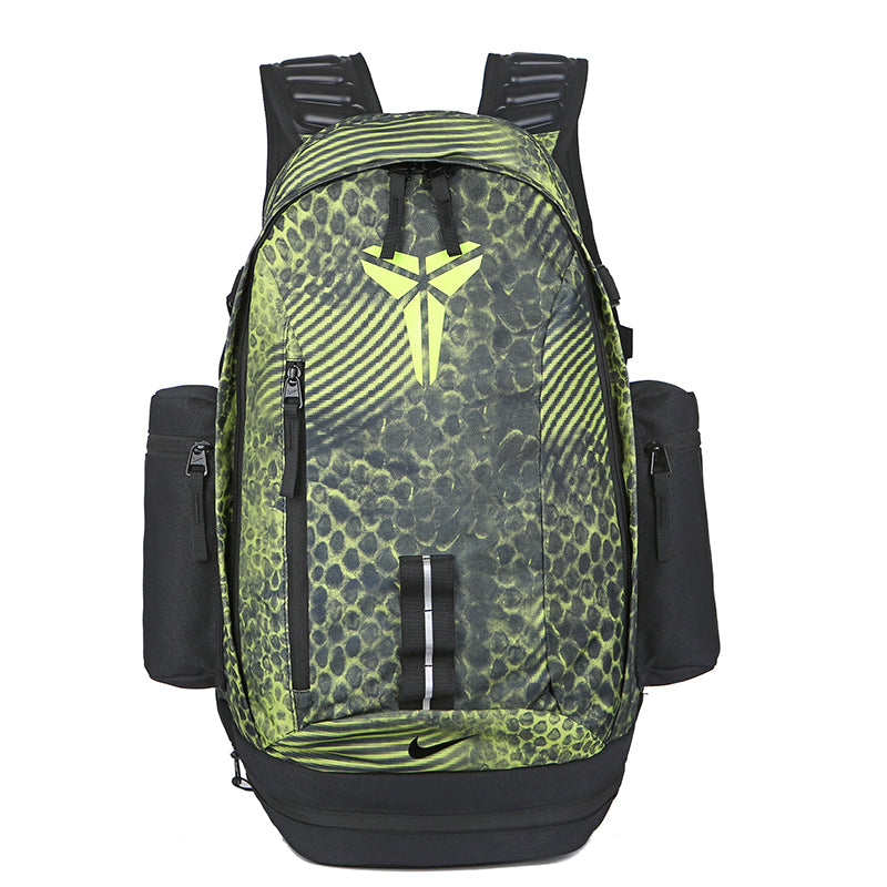 Morral NKE MOR36 Verde