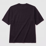 Camiseta 788473 Oversize Negro para hombre