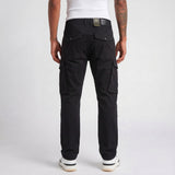 Jean G-S R010 Negro Para Hombre