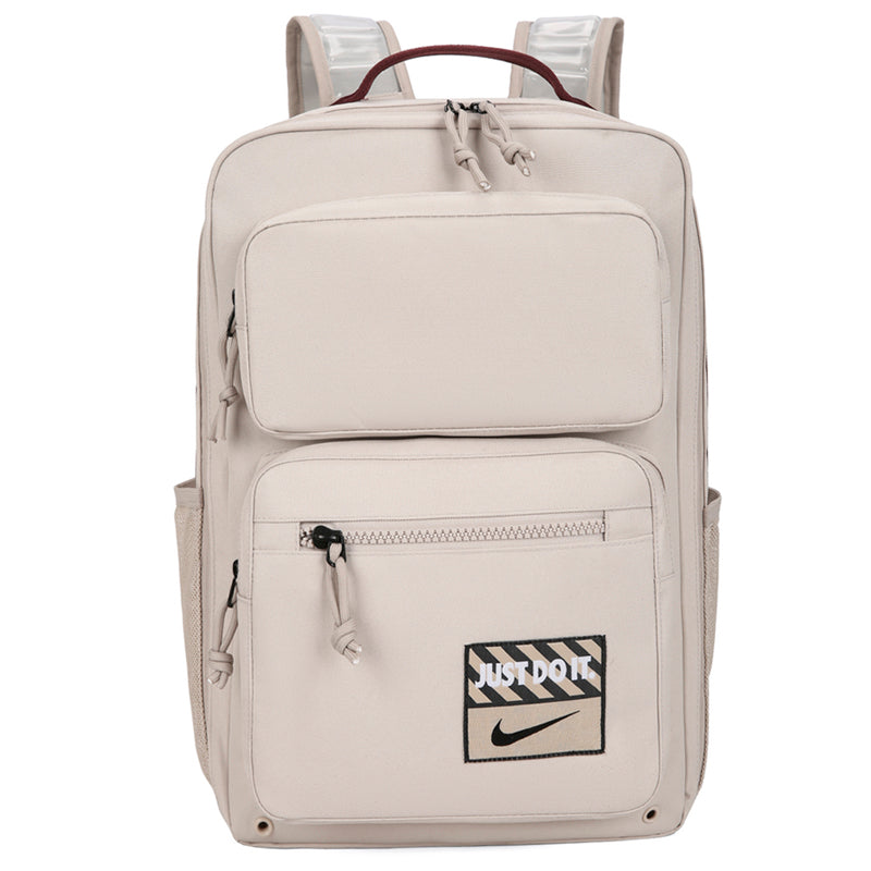 Morral NKE MOR08 Blanco