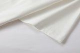 Camiseta 66044 Básica Blanco para hombre