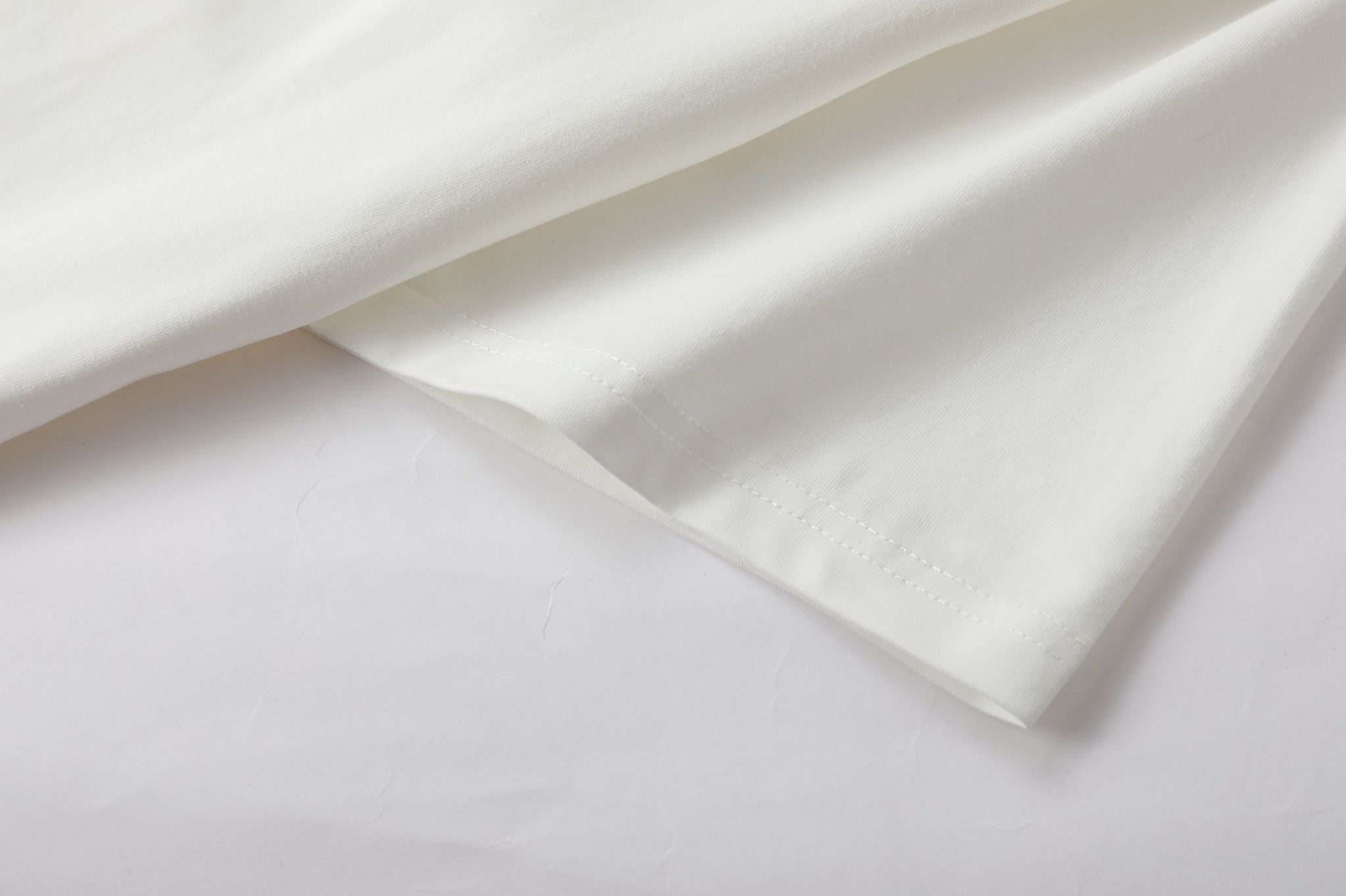 Camiseta 66044 Básica Blanco para hombre