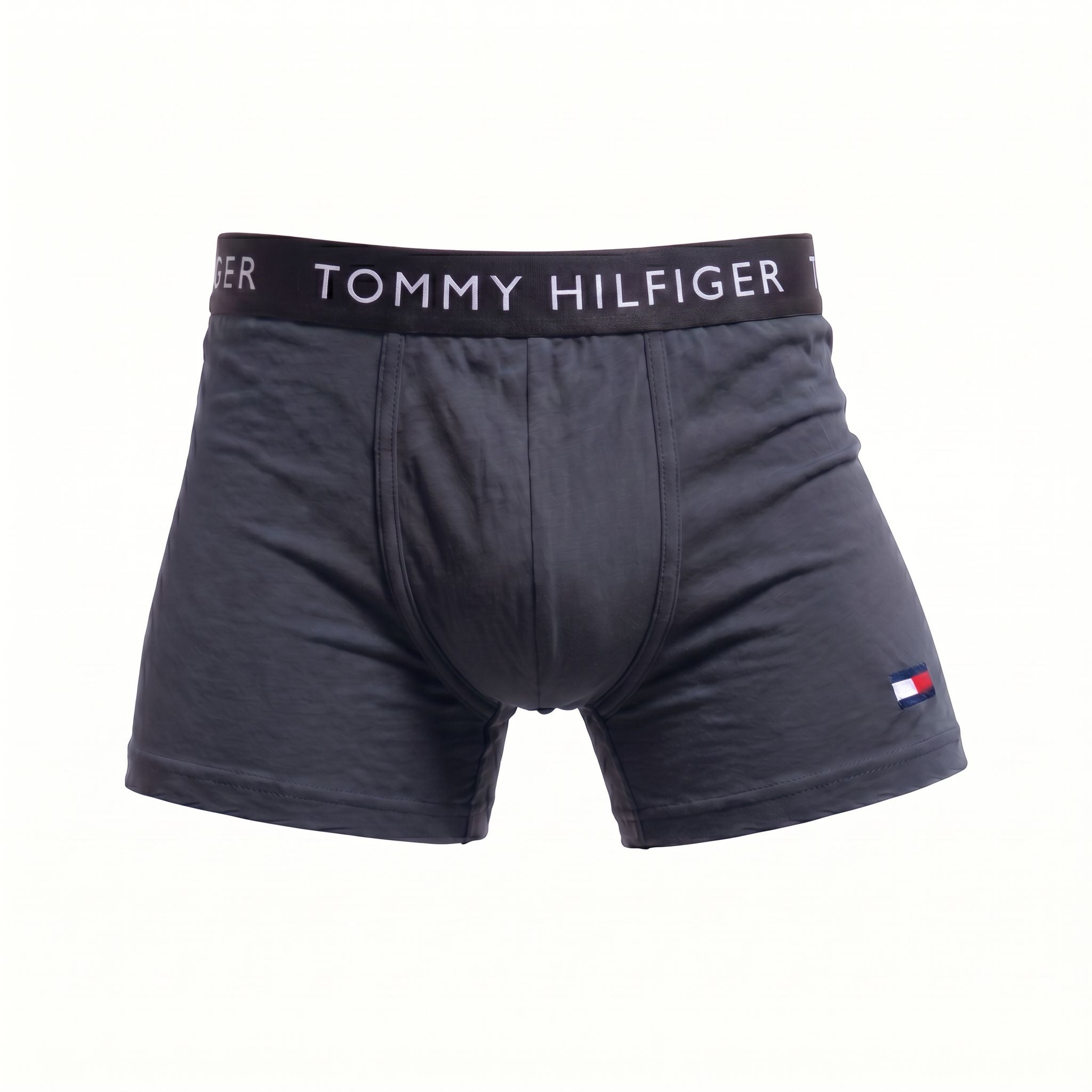 BOXER TOM BOX60 DARK GREY