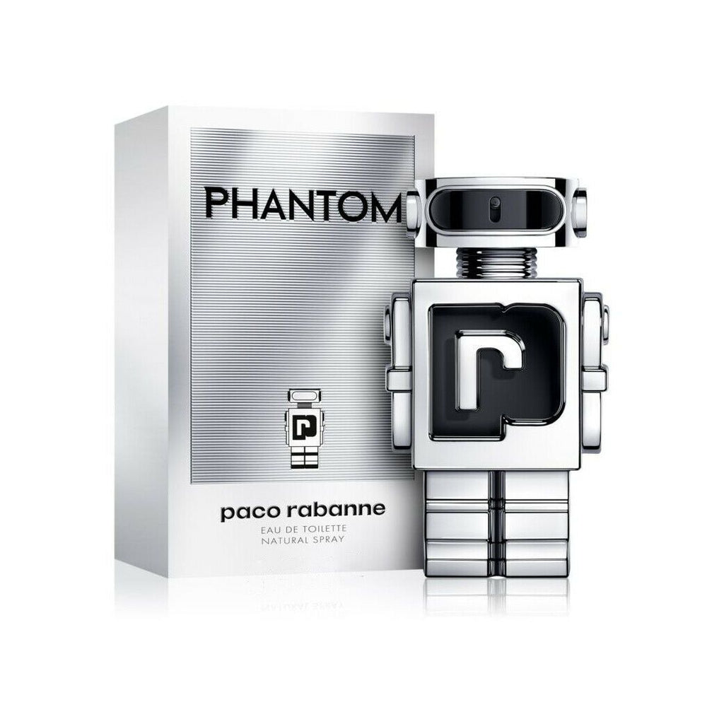 Phantom Paco Rabanne 150 ML