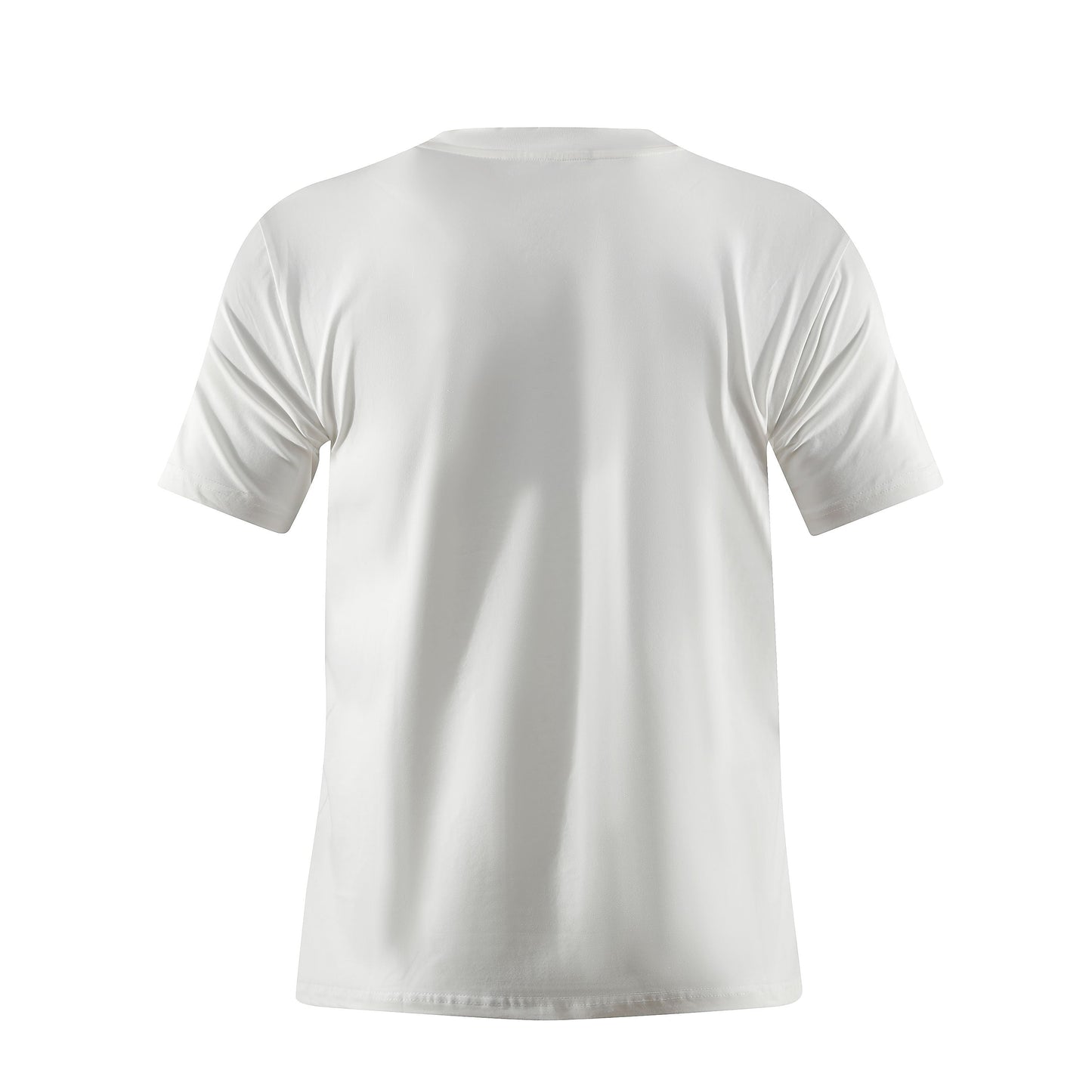 Camiseta 786896 Basica Blanca para hombre