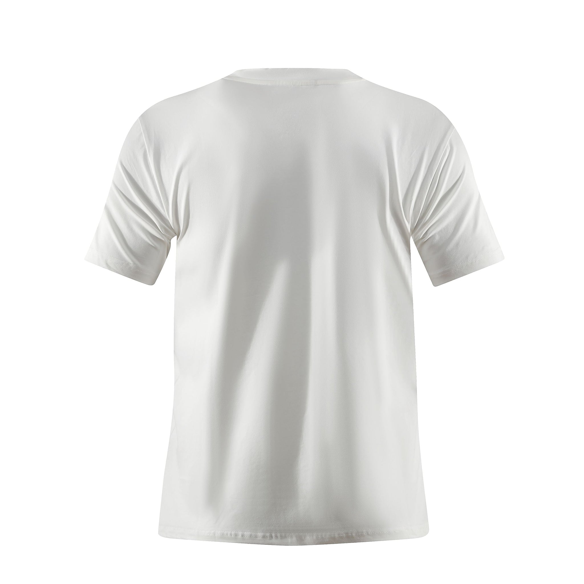 Camiseta 786896 Basica Blanca para hombre
