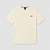 Camiseta 921047 Basica Crema para hombre