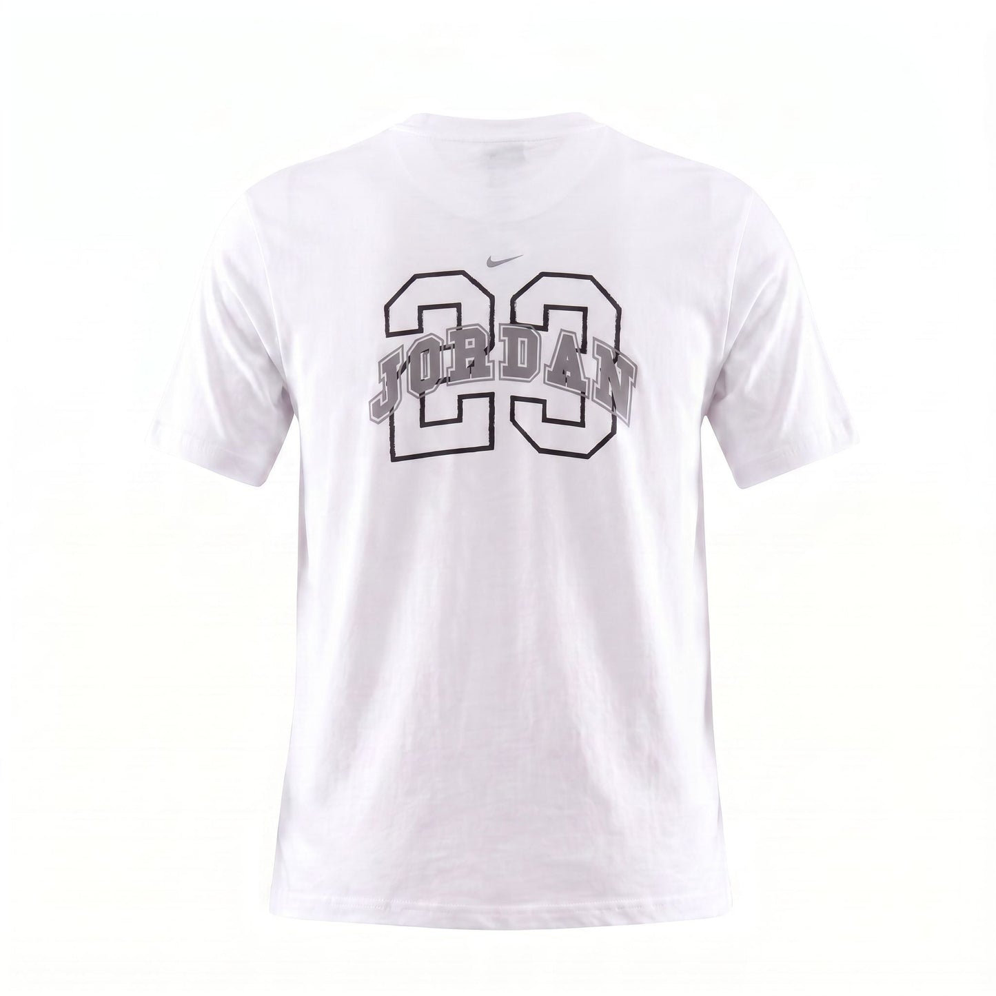 Camiseta 921010 Estampada Blanca para hombre