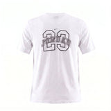 Camiseta 921010 Estampada Blanca para hombre