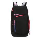 Morral NKE MOR18 Negro/Rojo