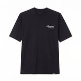 Camiseta 788331 Oversize Negro para hombre