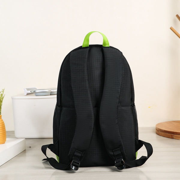 Morral NKE MOR07 Negro