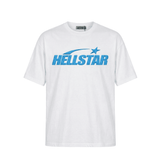 Camiseta 881201 Oversize Blanca Para Hombre