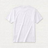 Camiseta 786891 Basica Blanco para hombre