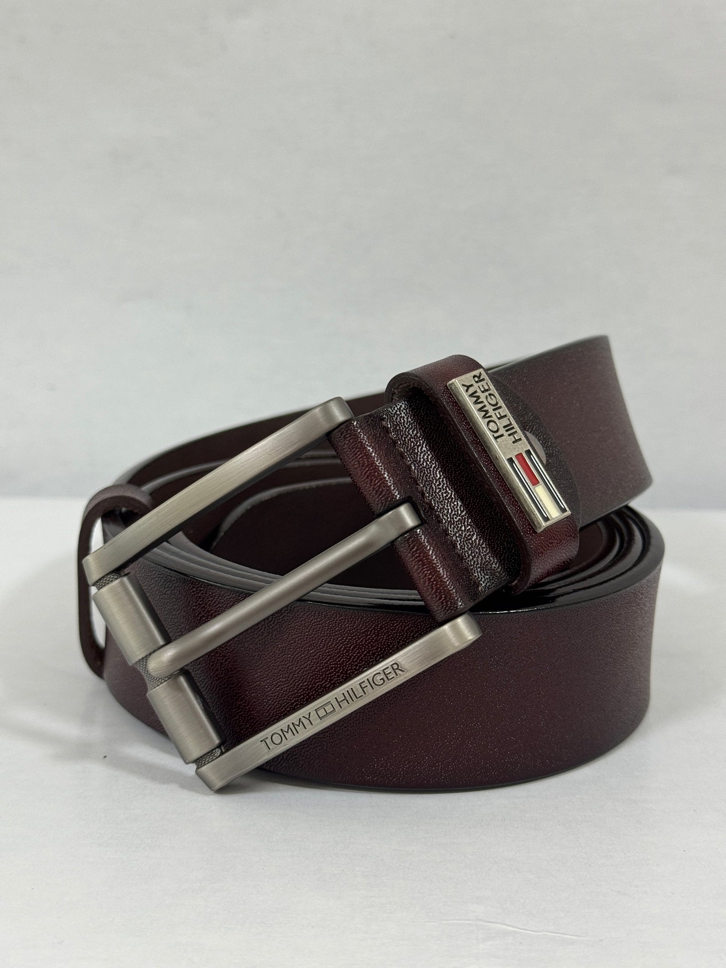 Correa TH 887 Café Para Hombre