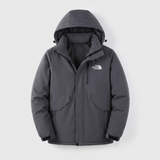 Chaqueta Deportiva Gris Para Hombre Ref. 88888