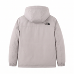 Chaqueta Deportiva Gris Claro Para Hombre Ref. 88888