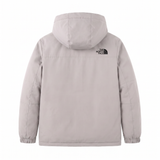 Chaqueta Deportiva Gris Claro Para Hombre Ref. 88888