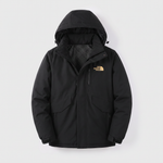 Chaqueta Deportiva Negro Para Hombre Ref. 88888