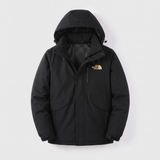 Chaqueta Deportiva Negro Para Hombre Ref. 88888