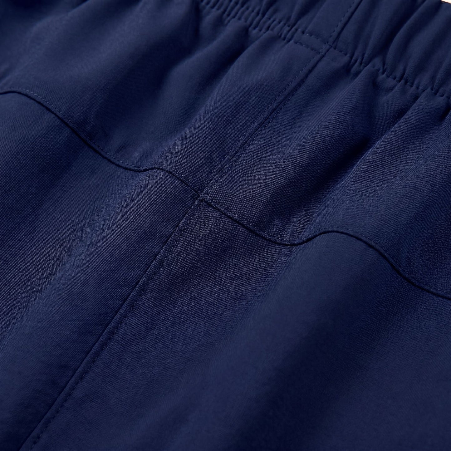 Pantaloneta 25D668 Azul Rey Para Hombre