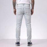 Jean PP U050 Azul Para Hombre