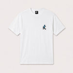 Camiseta 921062 Basica Blanco para hombre