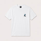Camiseta 921062 Basica Blanco para hombre