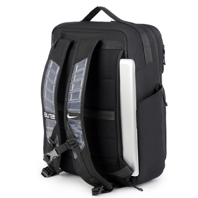 Morral NKE MOR13 Negro