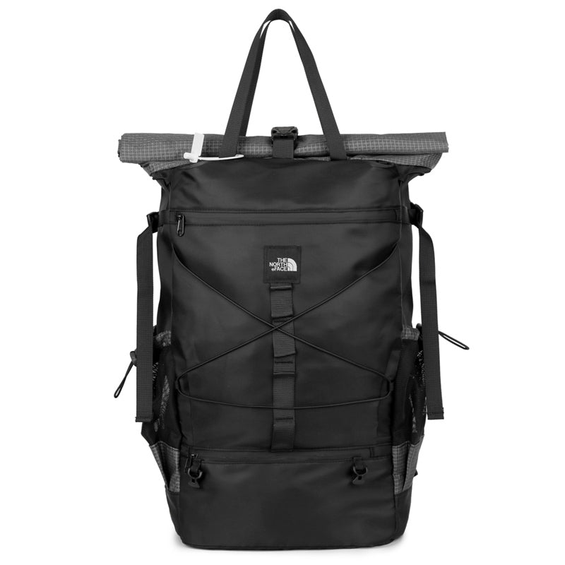 Morral NKE MOR17 Negro