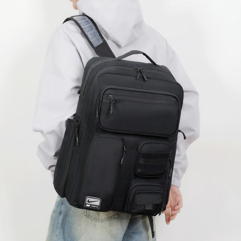 Morral NKE MOR13 Negro