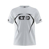 Camiseta 661119 Básica Blanco para hombre