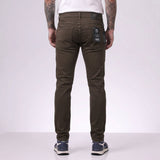 Jean DSL L173 Cafe Para Hombre