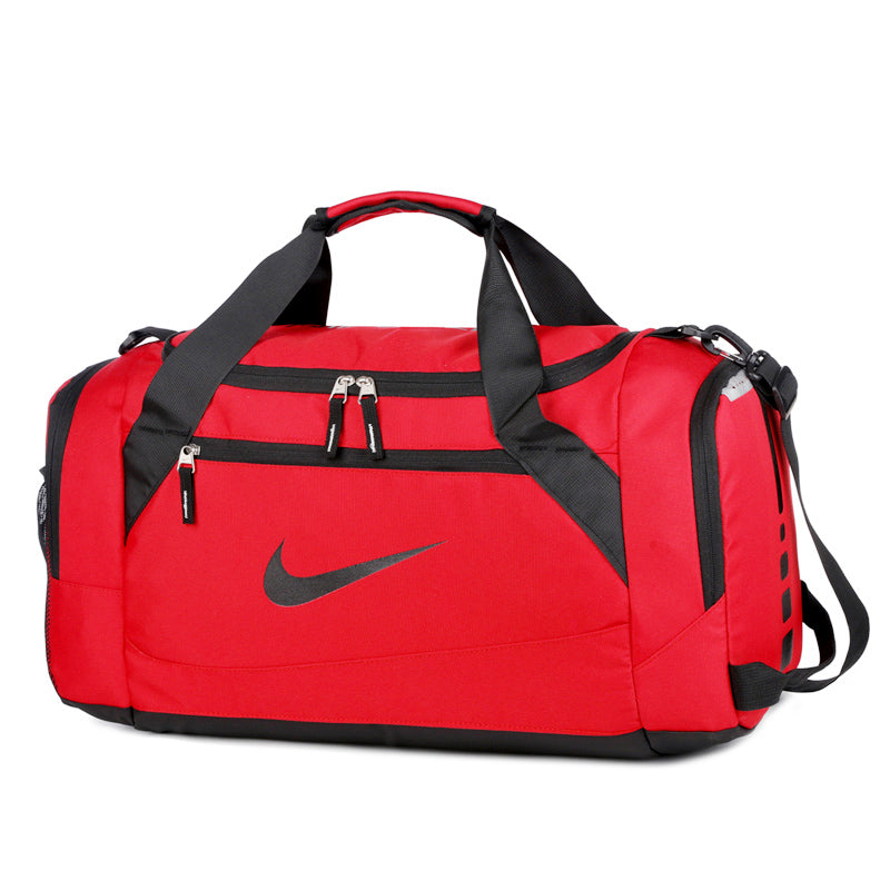 Bolso NKE BOL18 Rojo