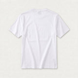 Camiseta 786883 Basica Blanco para hombre