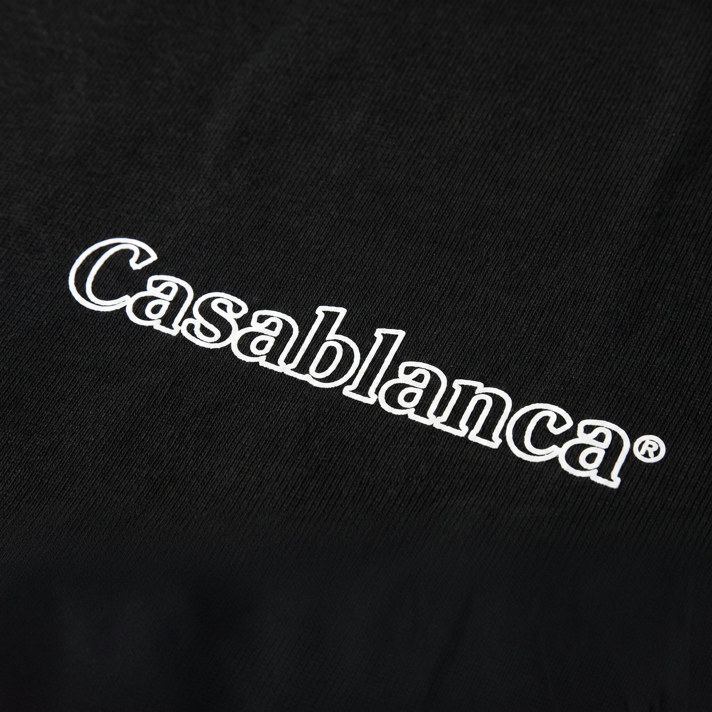 Camiseta 66786 Básica Negro para hombre