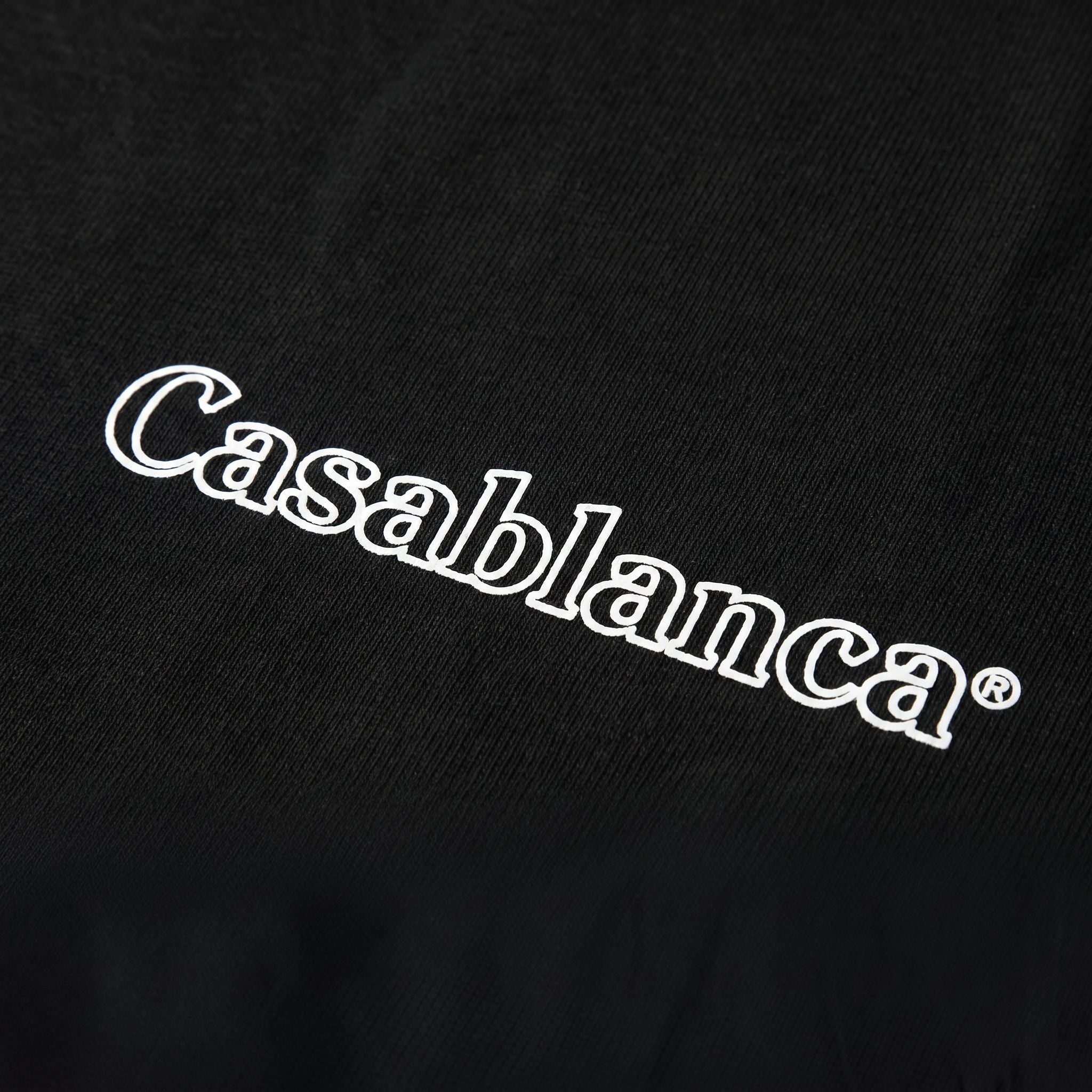 Camiseta 66786 Básica Negro para hombre