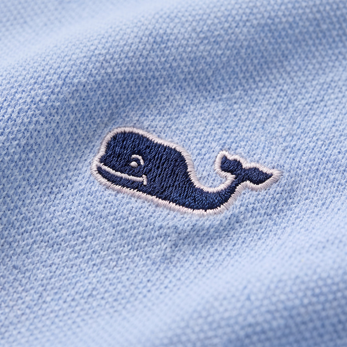 Camiseta 918015 Tipo Polo Azul Claro Para Hombre - foto 3