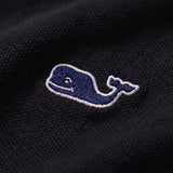 Camiseta 918015 Tipo Polo Negra Para Hombre - foto 3