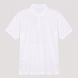 Camiseta 918054 Tipo Polo Blanca para hombre