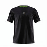 Camiseta 921036 Basica Negro para hombre